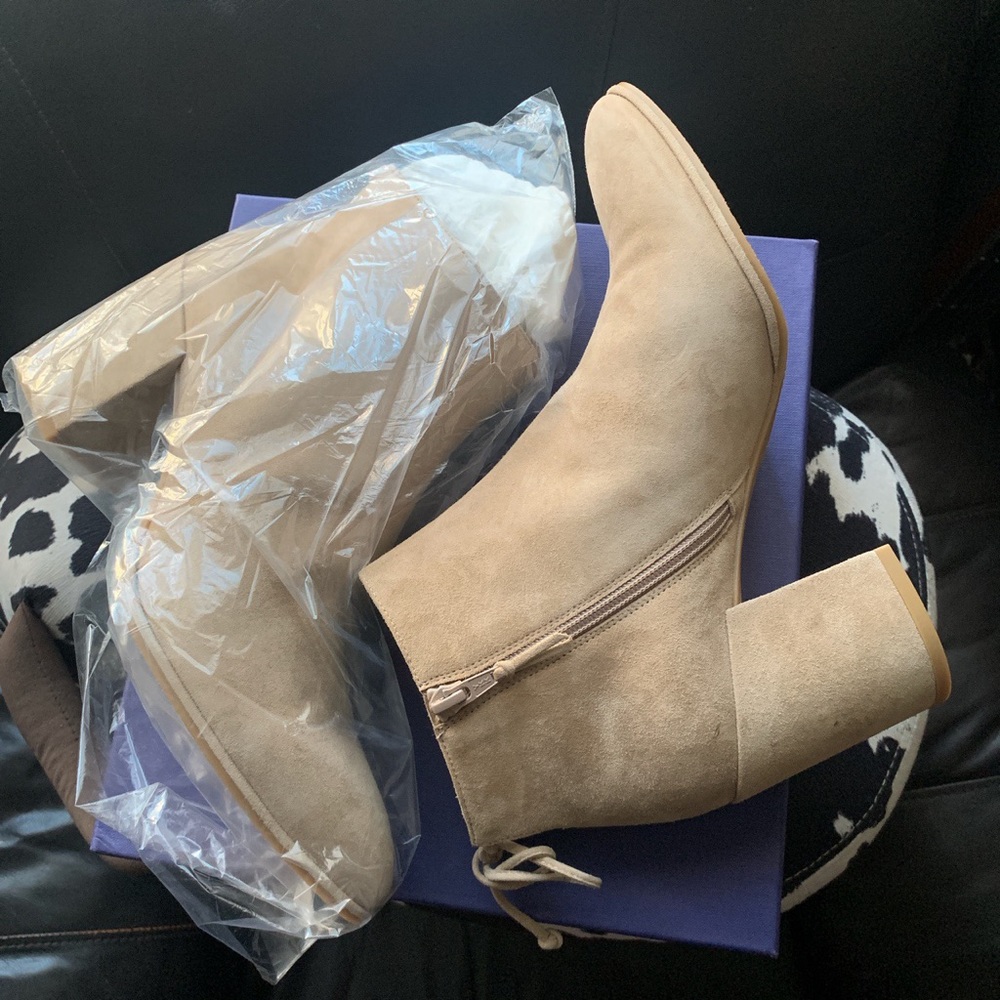 Stuart Weitzman Boots